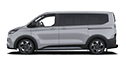 Minibus Hire