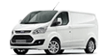 Click to get a quote for SWB Ford Transit Custom